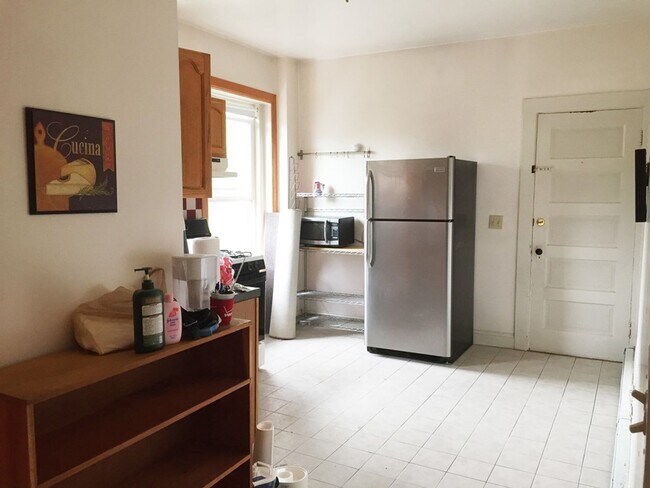 Photo - 4-bed + 2-bath @ Packard's Corner ~ BU