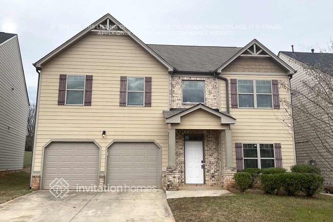 Building Photo - 605 Emporia Loop