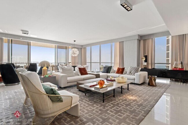 Building Photo - 17749 Collins Ave Unit 902 Rental