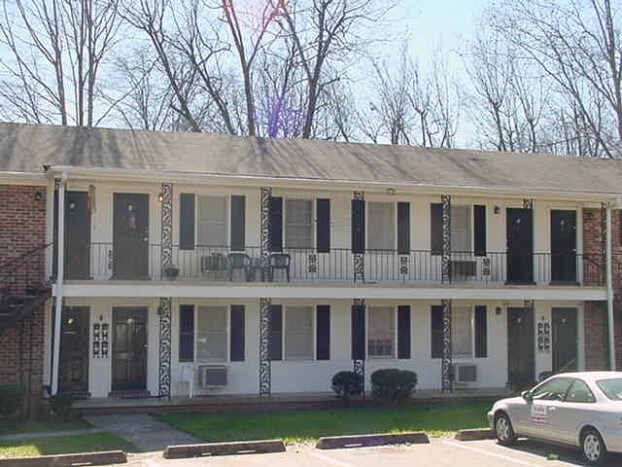 Photo - Joiner & Associates - Lynn-Rock Apartments