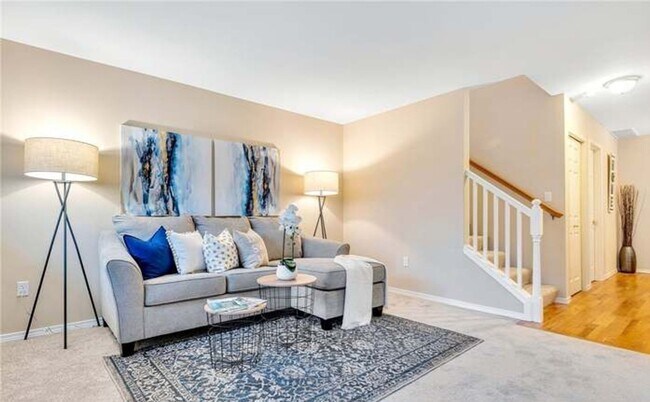 Photo - Available NOW - 3bd Home on Gleneagle's 14...