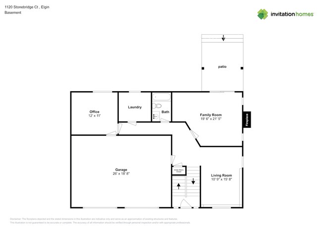 Photo - 1120 Stonebridge Ct