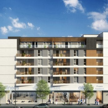 Picasso Brentwood