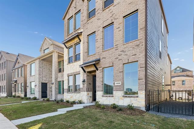 Photo - 1508 Lake District Dr