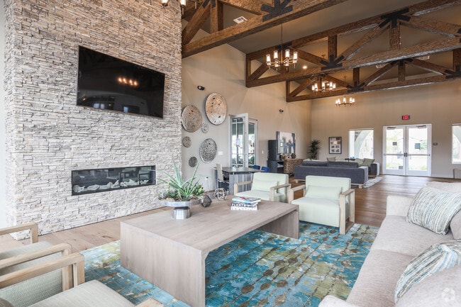 Clubhouse - VIDA LUXURY APARTMENTS