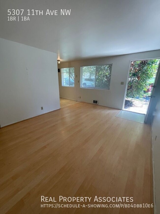 Photo - 5307 11th Ave NW