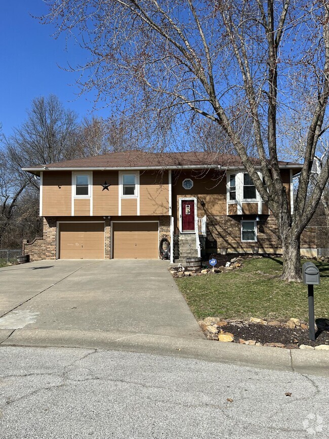 Building Photo - 1316 Cheatham Ct Rental