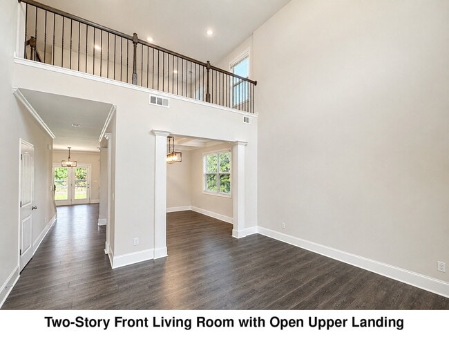 Photo - Grand 5BR Home in Loring with Main-Level Guest Suite & Covered Patio