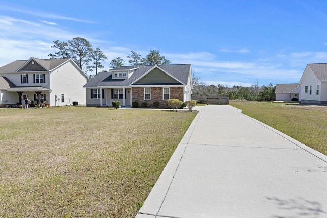 Photo - 3BR w/Bonus Room! Stone Bay & Beach Convenience!