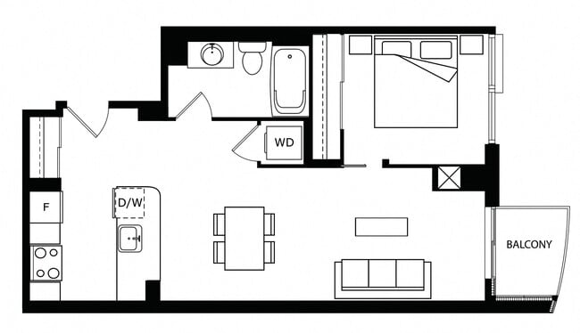 Photo - Palomar at Village Gate West