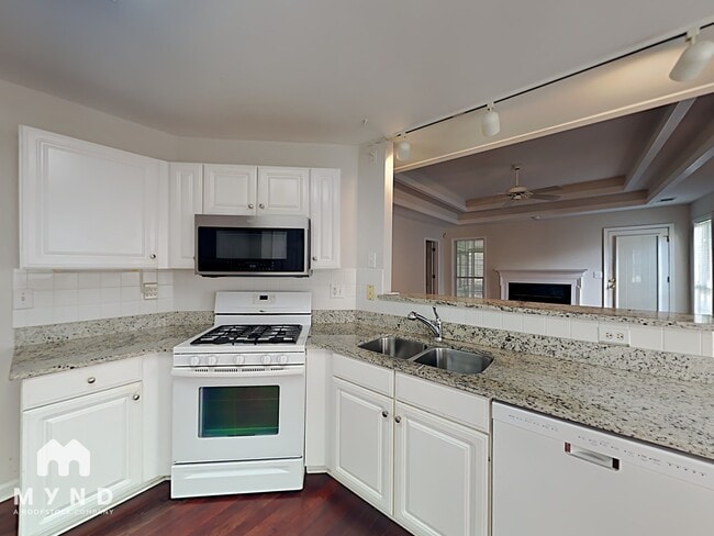 Photo - 1845 Millstone Ct