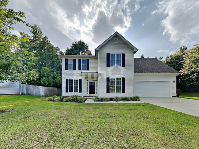 Building Photo - 509 Crystal Hill Ct Rental