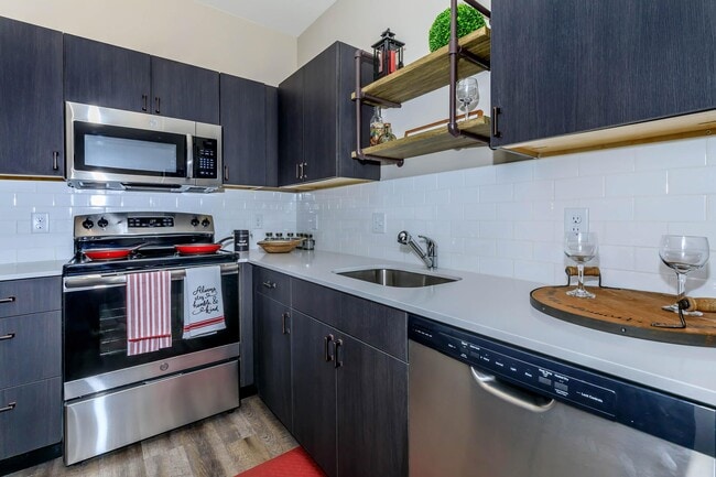 Photo - Park Sixty Four