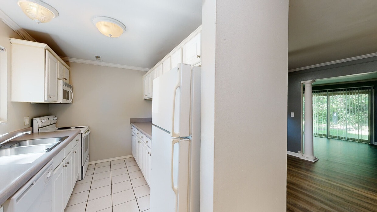Photo - Towne Square Apartments
