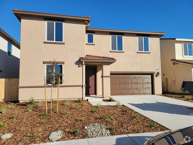 Building Photo - 1920 Suisun Ave Rental