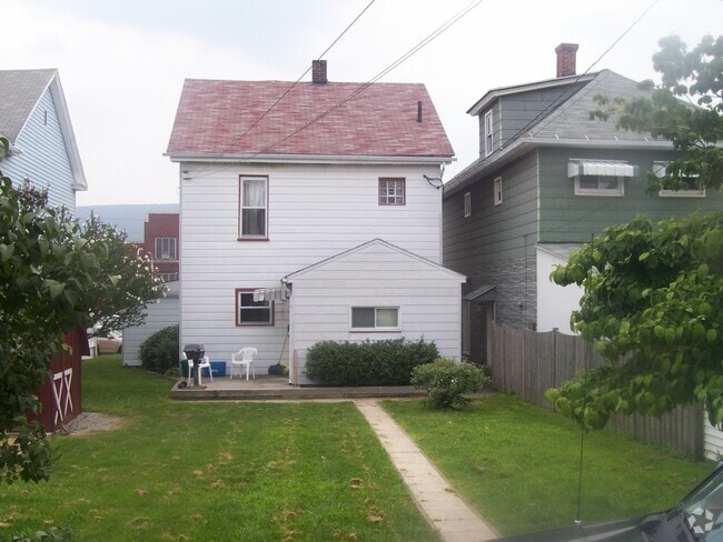Apt B - 409 North 5th Avenue Unit Apt A