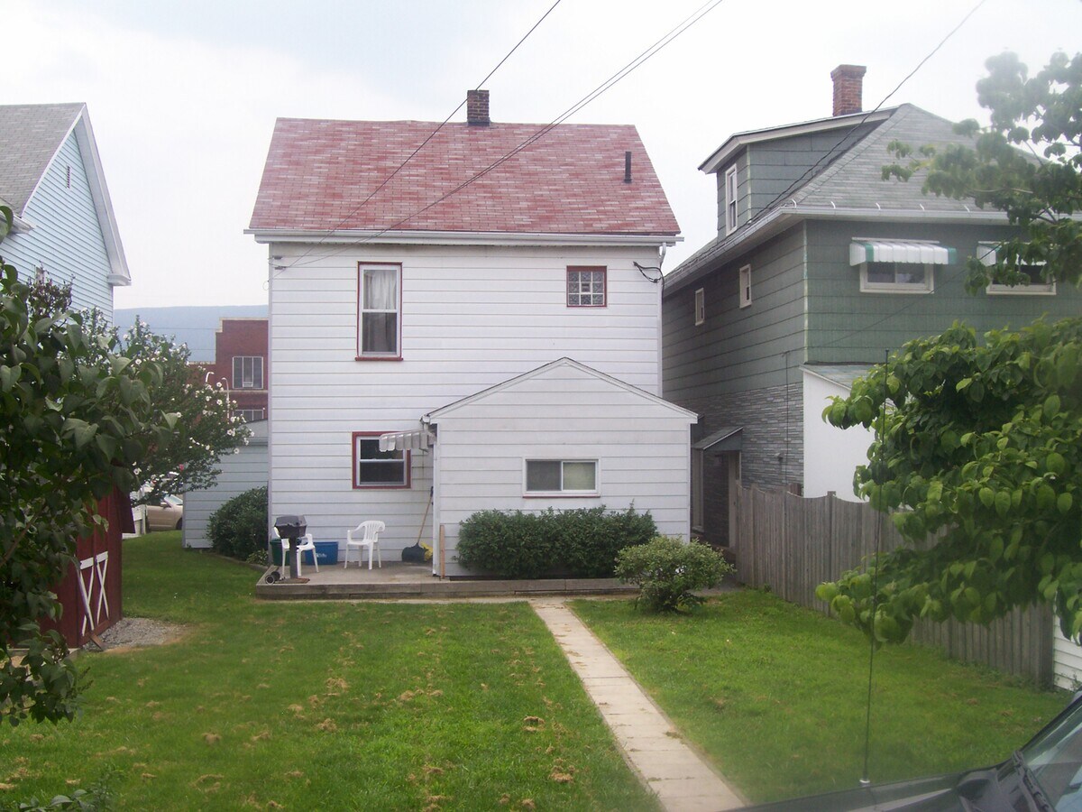 Apartamento B - 409 North 5th Avenue Unidad Apt A