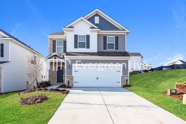 Building Photo - 302 Willow Wynter Ln