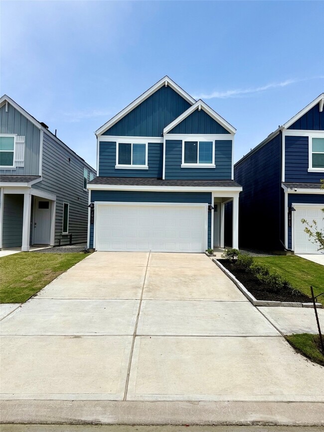 Building Photo - 2911 Needham Gdn Ln Rental