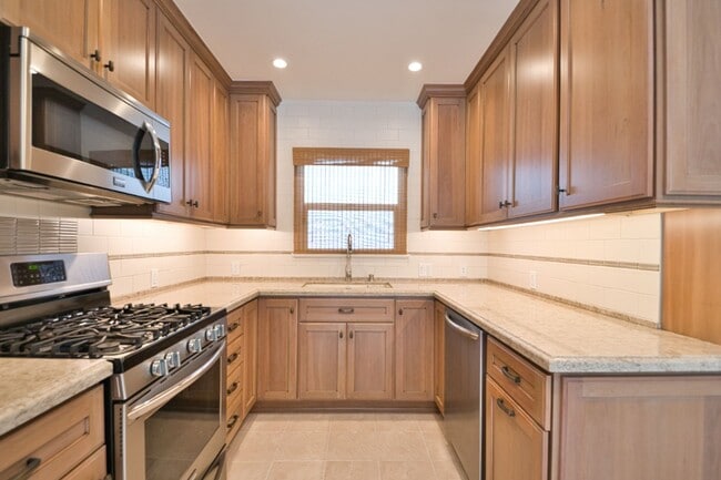 Photo - Two Bedroom One Bath Home For Lease