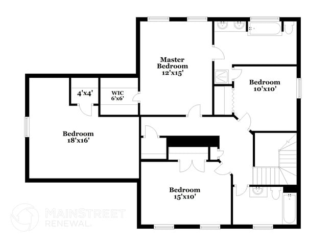 Photo - 8146 Chatham Oaks Dr