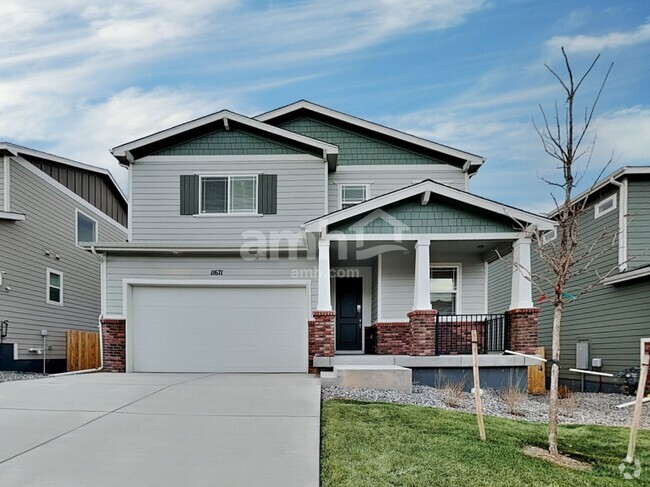 Building Photo - 11671 Cody Rdg Wy Rental