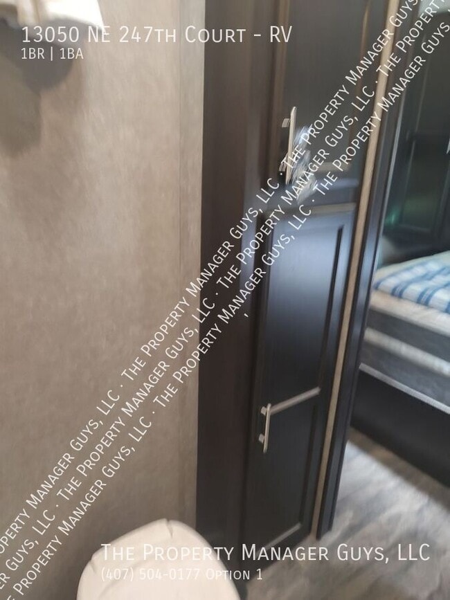Photo - 13050 NE 247th Ct Unit RV