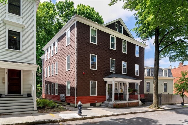Photo - 12 Perry St Unit 1