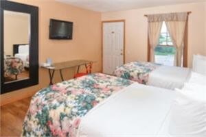 Valued Stay Mayflower
