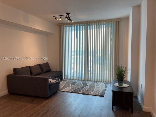 Building Photo - 1745 E Hallandale Beach Blvd Unit 601W