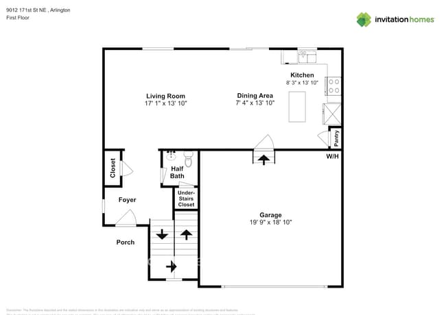 Photo - 9012 171st St NE