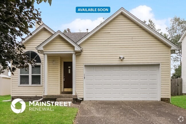 Building Photo - 10812 Pineview Ct Rental