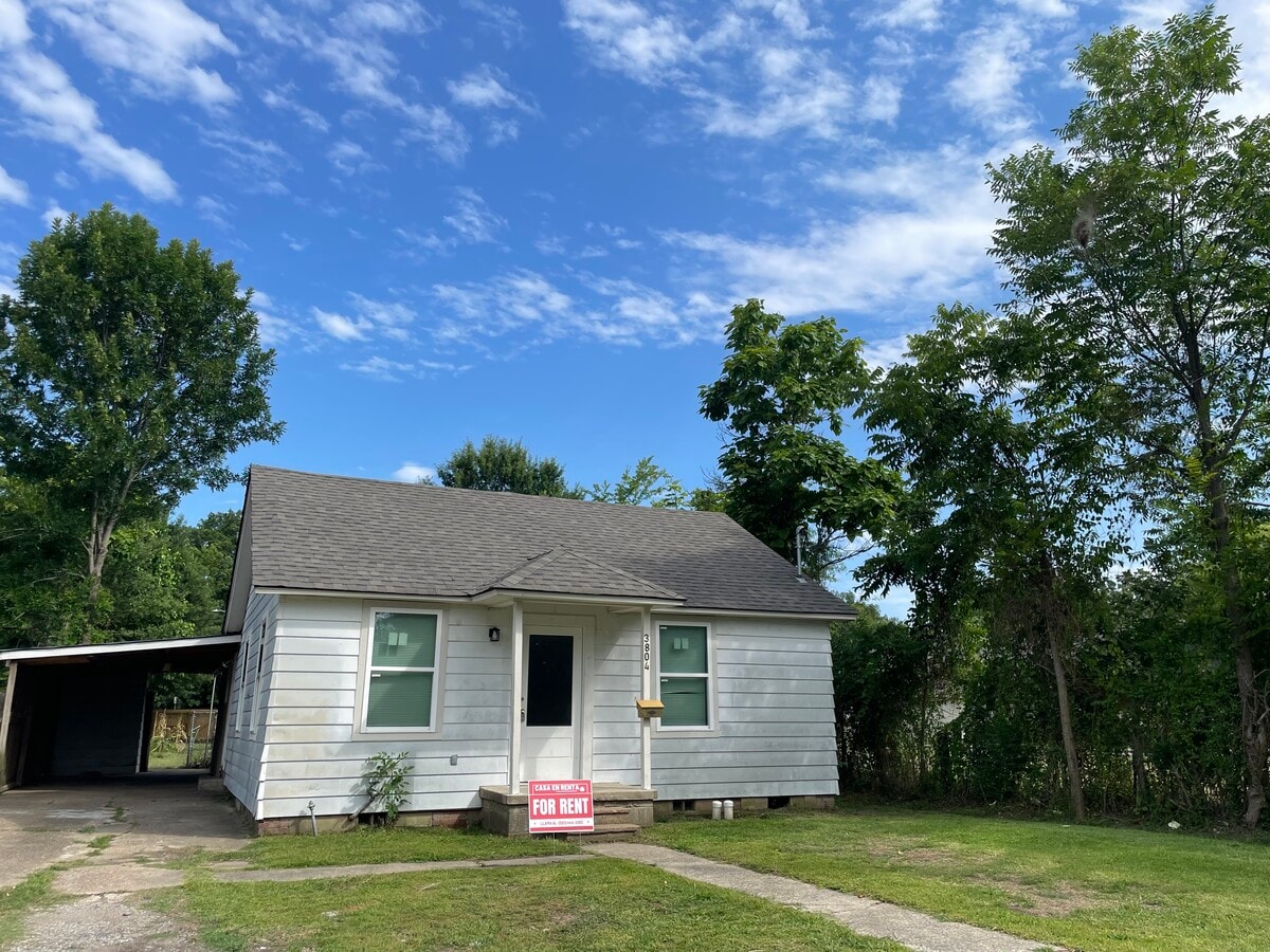 Photo - 3804 Freeman Cir