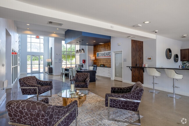Clubroom