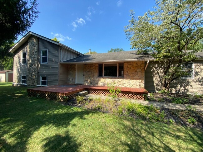 Building Photo - 4471 Ambridge Ln Rental