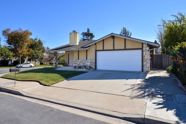 Photo - Beautiful Newbury Park 3 Bedroom 2 Bath Home