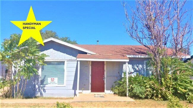 Photo - Handyman Special $0 First Month's Rent / “You fix, you SAVE BIG!!” Contact Mayshell for details: ...