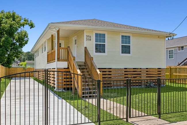 Building Photo - (OTR)3116-18Spain Unit 3118