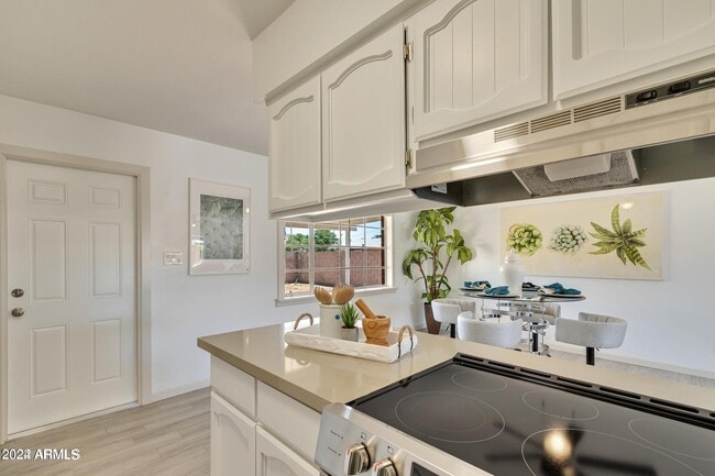 Photo - 3719 W Rovey Ave