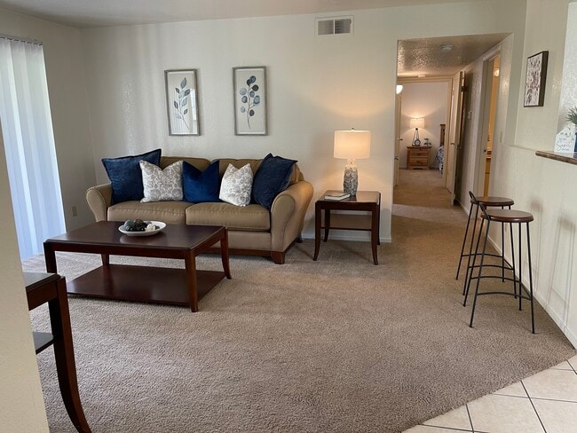 Sierra Meadows Apartments