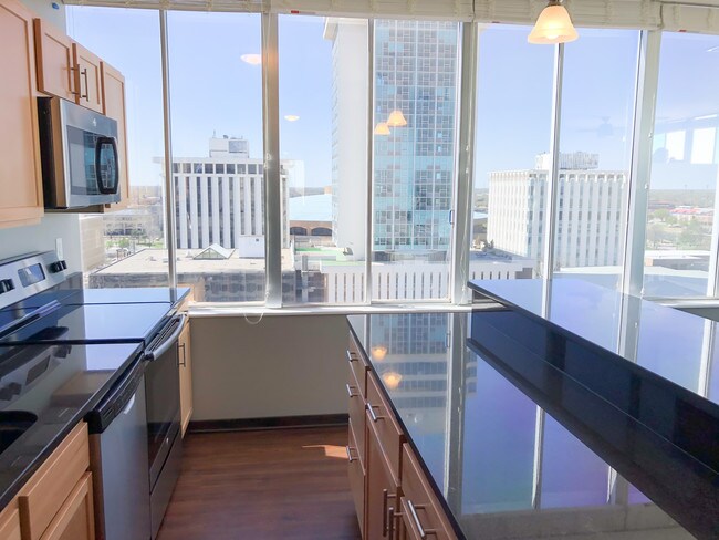 Colorado Derby Lofts