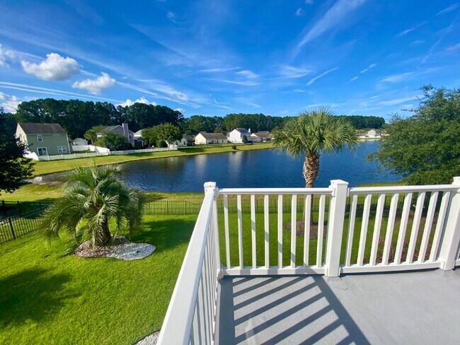 Photo - Three Bedroom Home with fenced-in Backyard...
