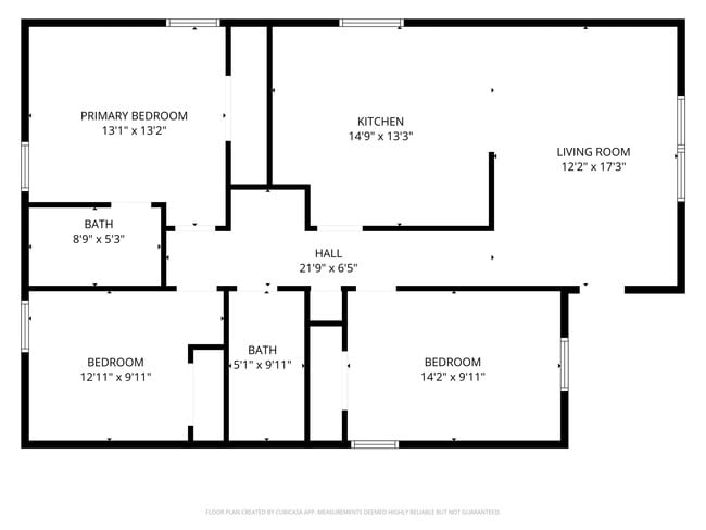 438 Spence Ln