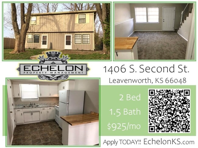 Building Photo - 1406-1408 S. 2nd Street Unit 1406 S. 2nd St.