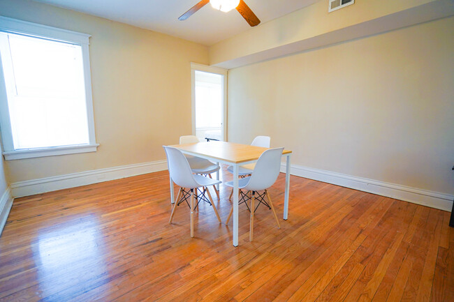 Photo - 760 Syracuse Ave Apartments