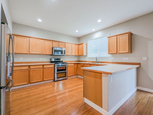 Photo - Beautiful 3 bed, 2.5 bath home with fully ...