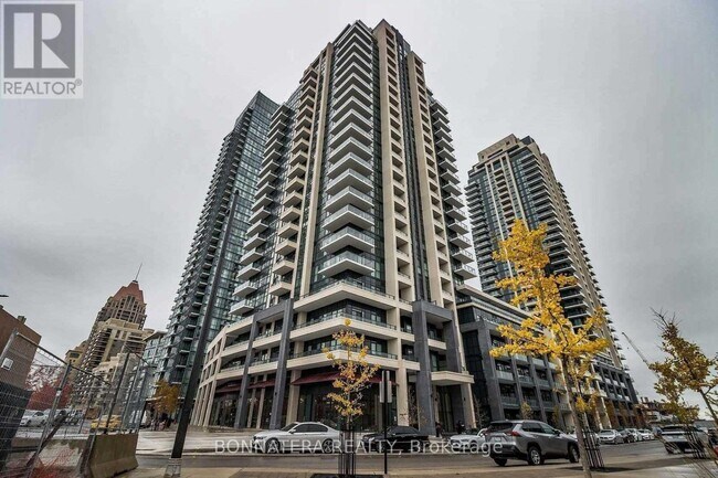 Photo - 4085 Parkside Village Dr Unit 2007