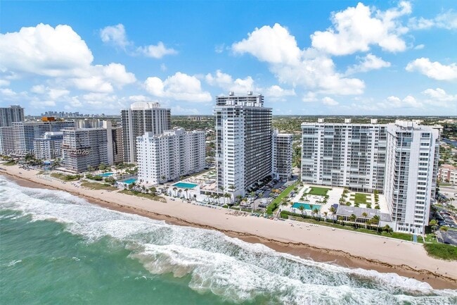 Photo - 4280 Galt Ocean Dr Unit 2F