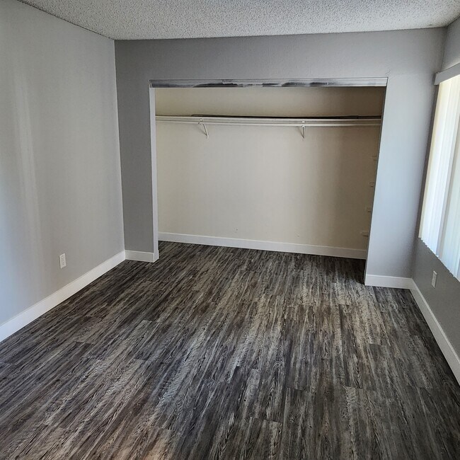 Gresham Apartments