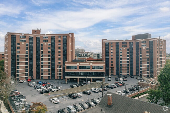 Photo - Arrive Malden